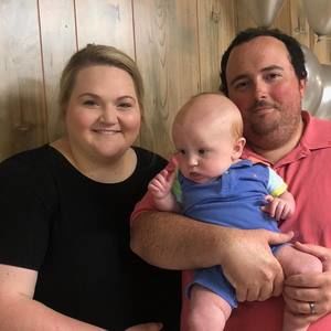 Meet your Posher, Savannah